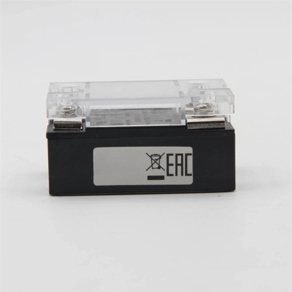 How to check the specifications and dimensions of a distribution box