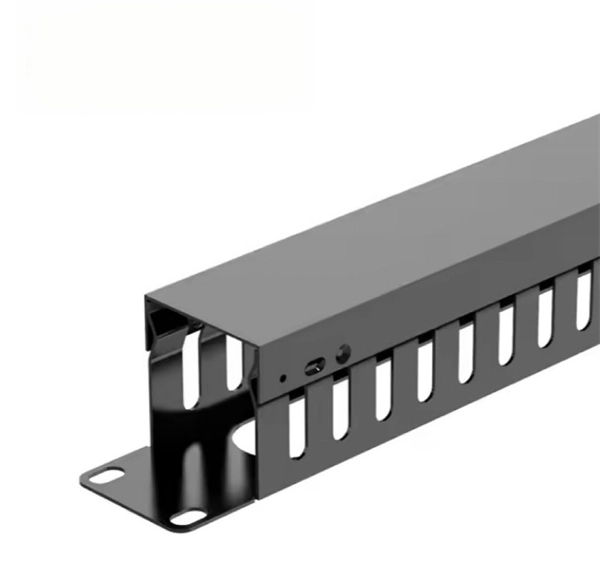 How much does an upgraded fiber optic splice box cost 