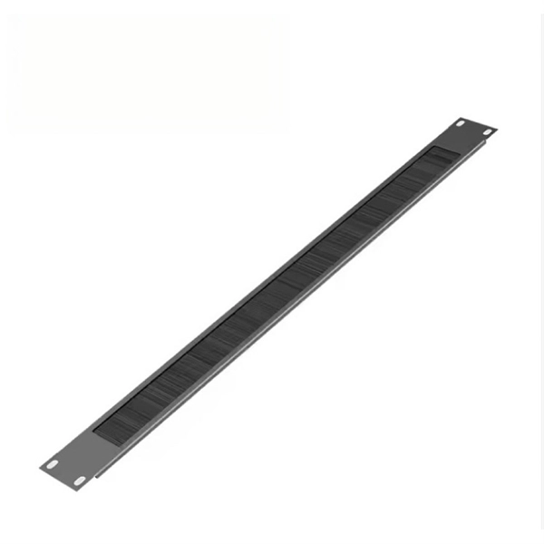 19-inch sliding fiber optic patch panel