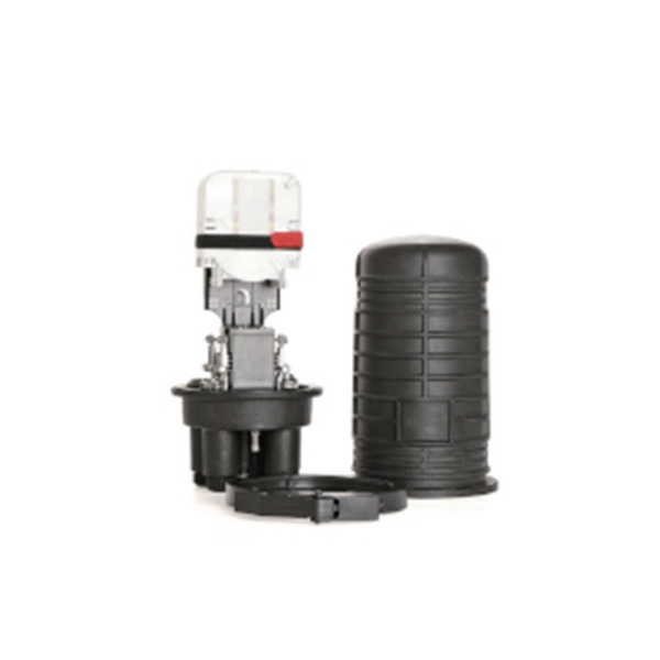 Industrial Switch Product Solutions