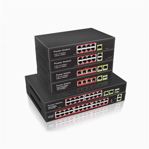 Government and Enterprise Intelligent Power Distribution Cabinet Company