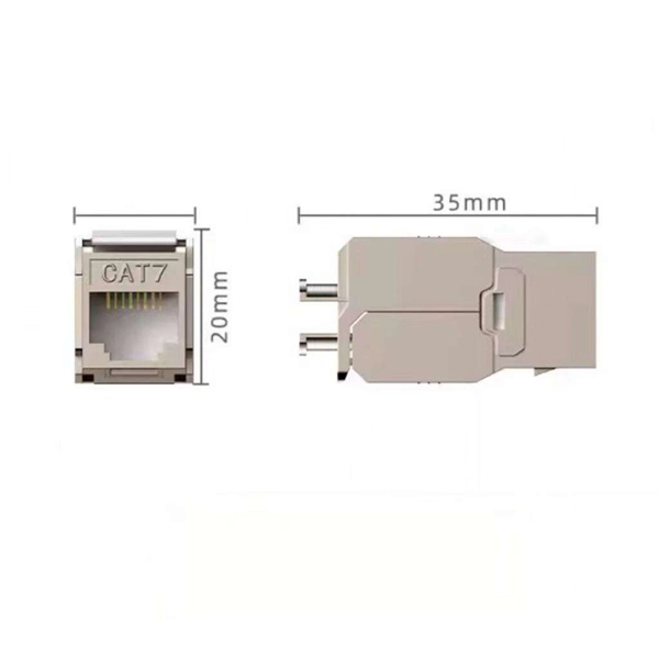 Are server racks and fiber optic patch panels the same