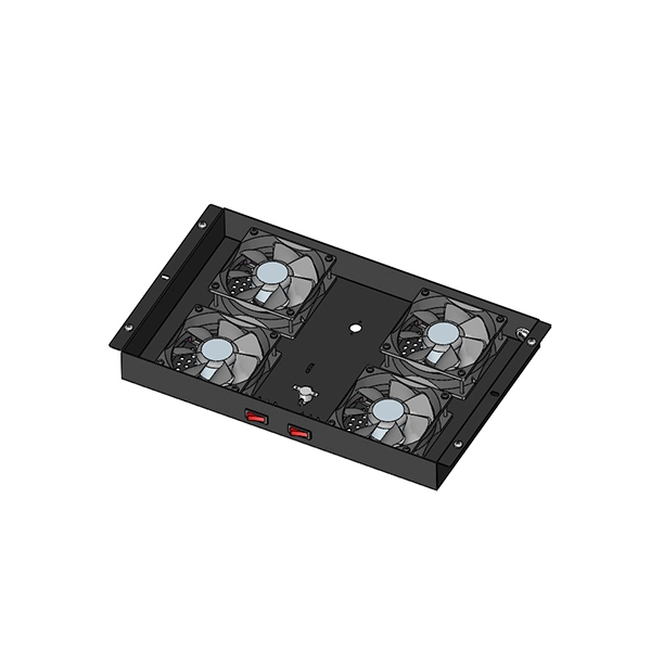 Remote Access to Core Switch