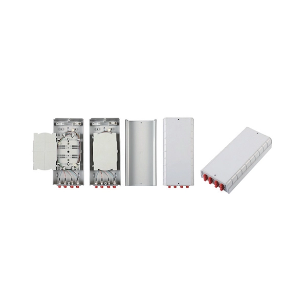 Invisible Home Fiber Optic Switch