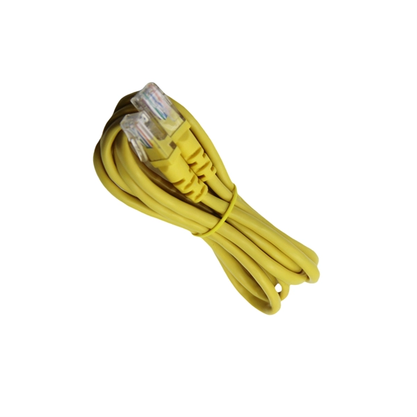 Cable tray splicing cross-boundary line