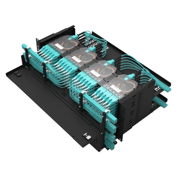 Grounding of Industrial Distribution Box Shell