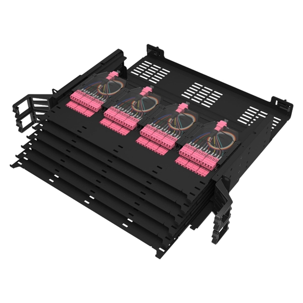 South Asia Industrial Switches
