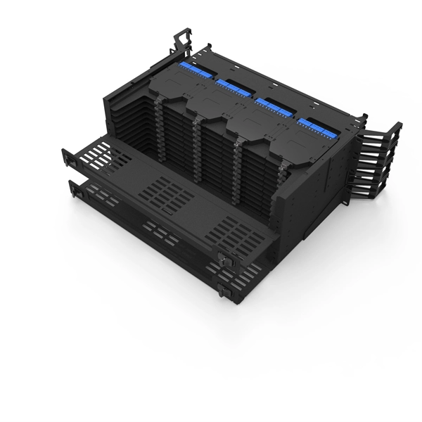 Accessories required for installing seismic bracing for cable trays