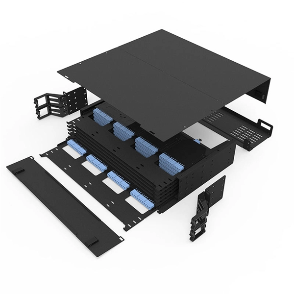 Price of bidirectional cable tray support