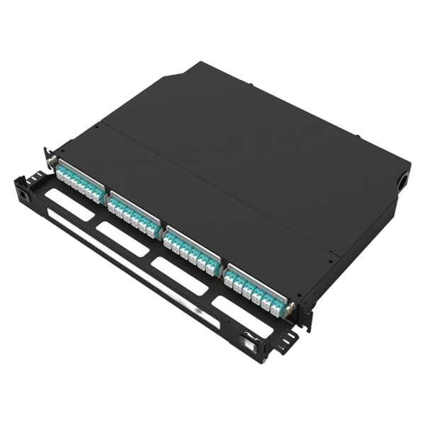 Indoor Fiber Optic Cable Panel