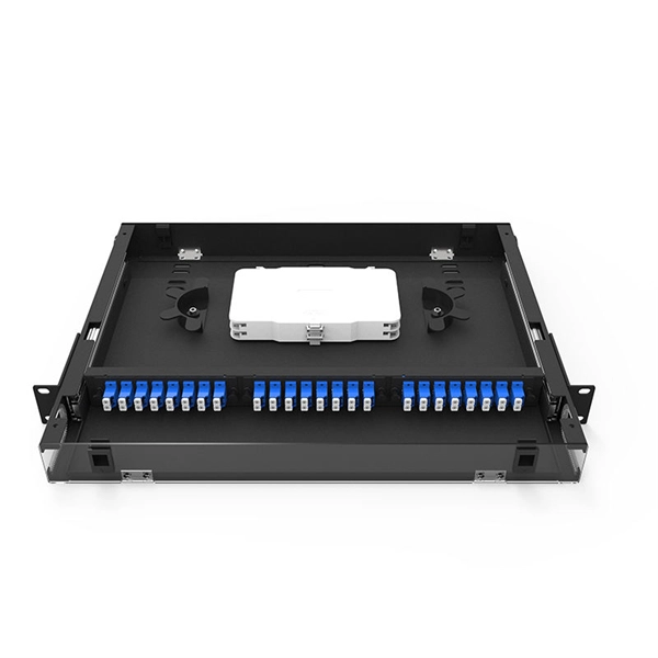 Brunei High-Speed Optical Module