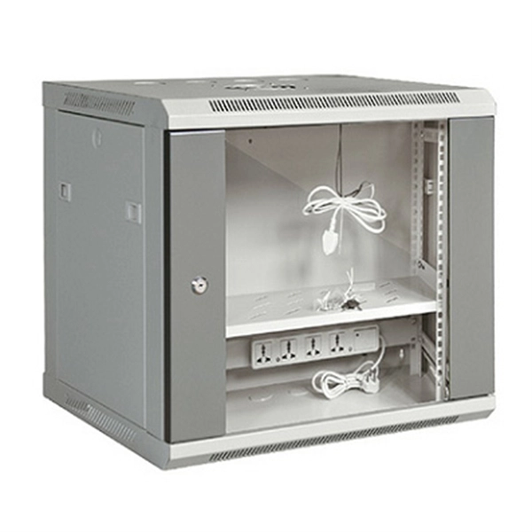 Fiber Optic Cable Reel Protection