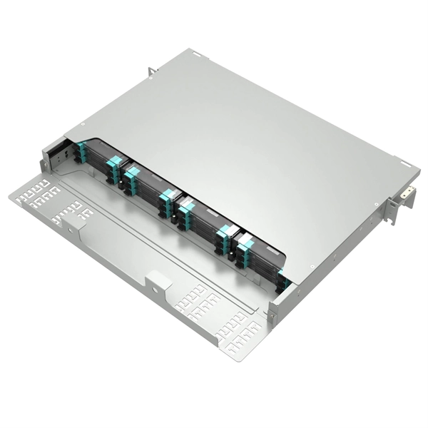 Data Center Supervision