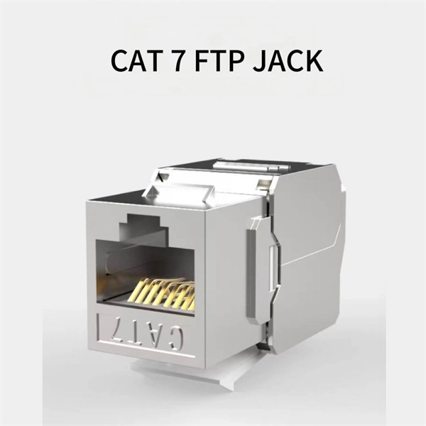 Network Cabinet Construction Rules