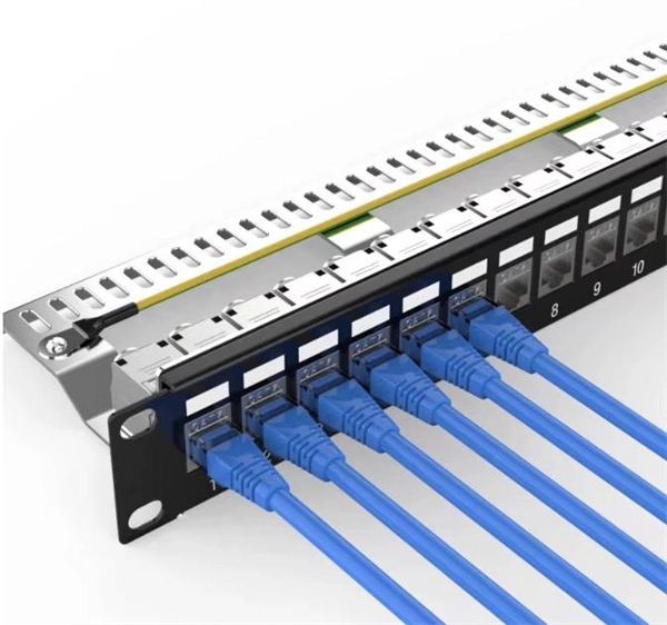 Jordan Fiber Optic Cable Solution