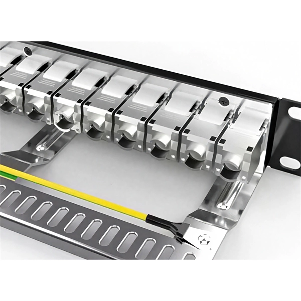 Portugal undertakes stainless steel cable tray contracting 