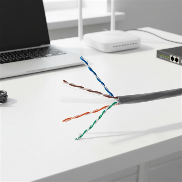 PoE All-Optical Network Switch