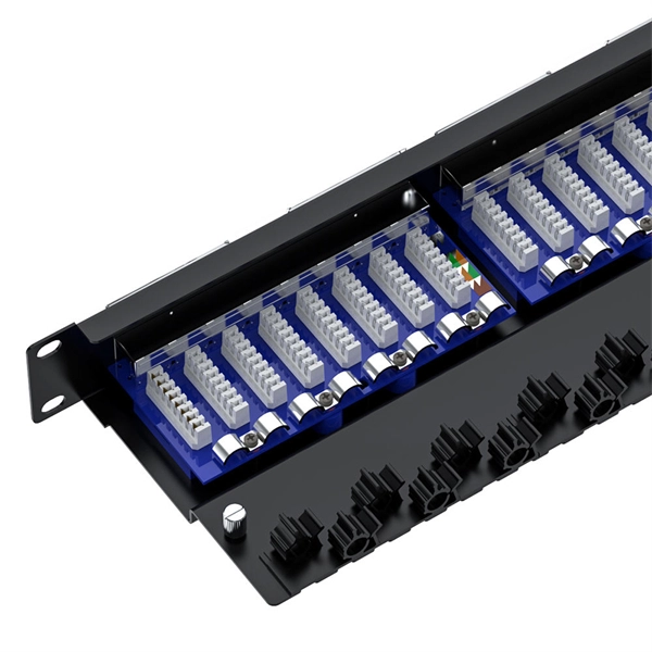 Distribution Box Manufacturing Shell