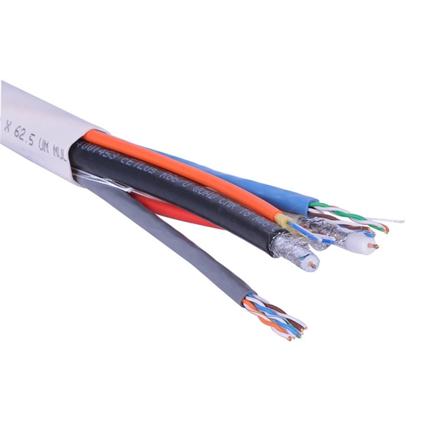 Data Center Hotspot Remote Monitoring Type Overseas Warehouse