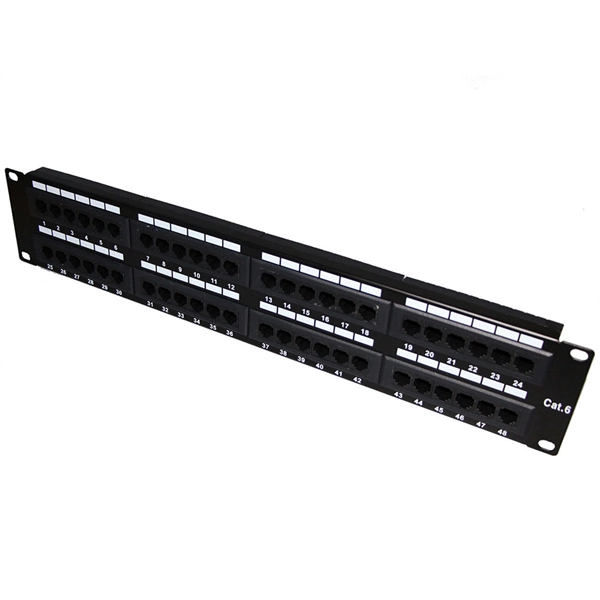What is a roadblock fiber optic cable