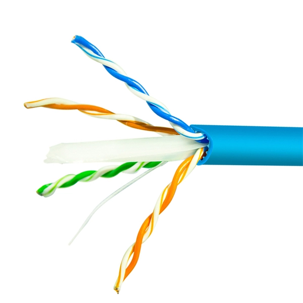 Fiber Optic Cable Project Self-Inspection Report