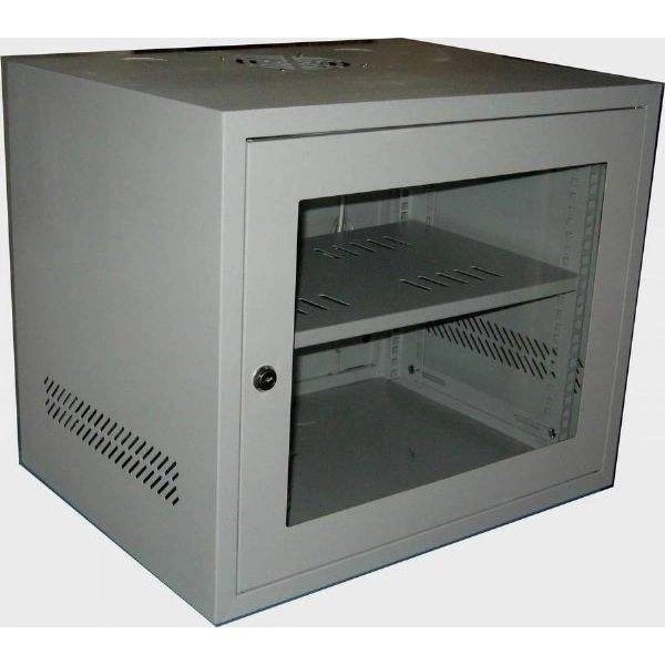 A switch can be installed next to the distribution box 