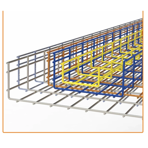High-voltage distribution box capacitor cabinet