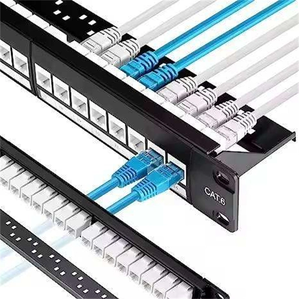 Indoor High Voltage Distribution Box Construction Drawings