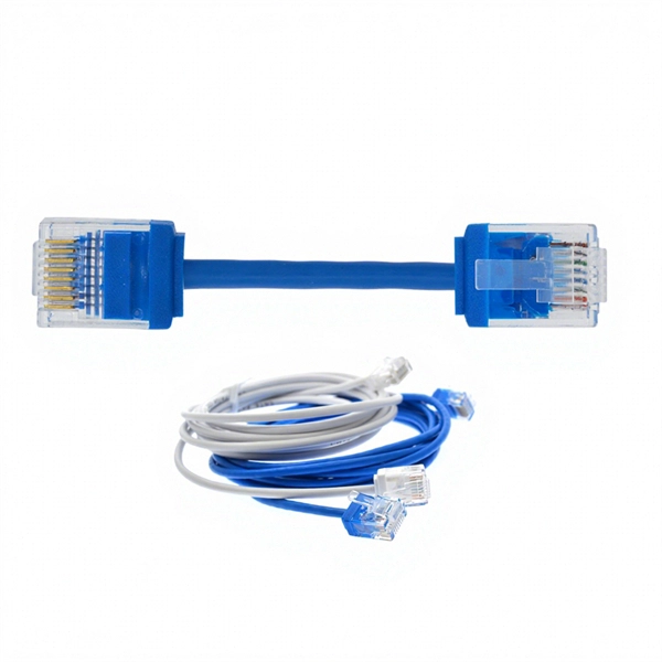 How to install optical fiber cable trays