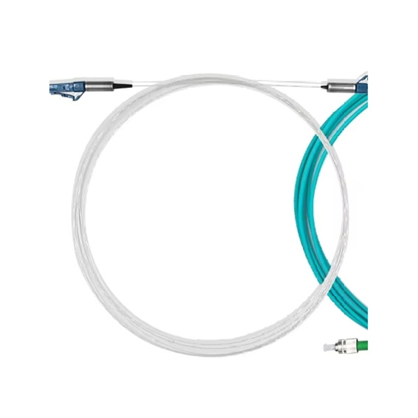 How to secure the fiber optic cable junction box 