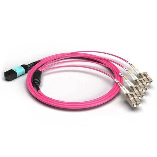 Distribution box connection holes