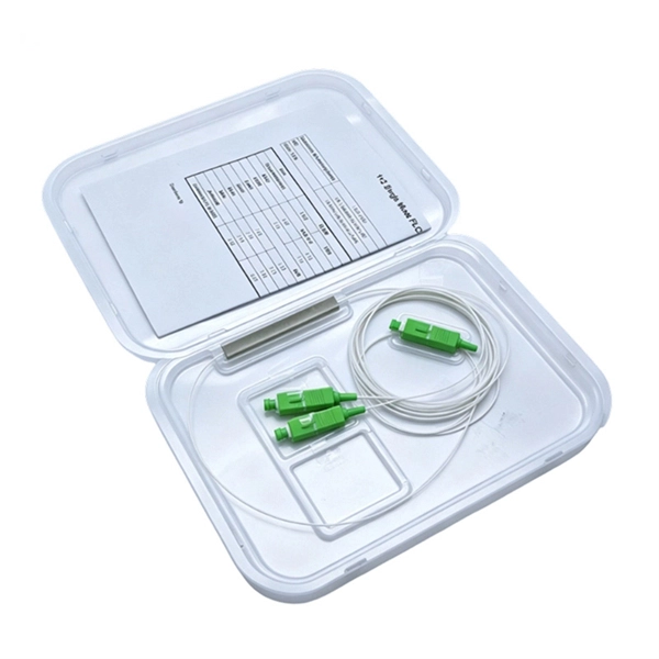 Uganda Fiber Optic Sensor with Amplifier