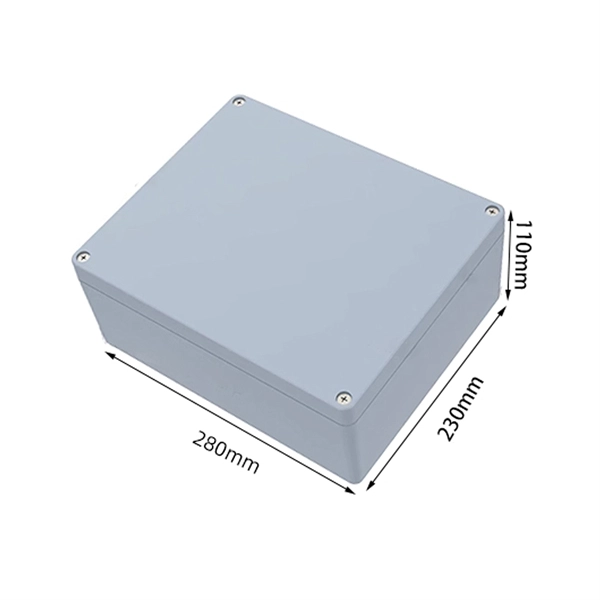 What cable trays should a company install
