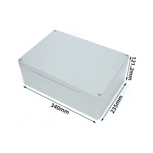 Distribution Network Automation Station Terminal Company