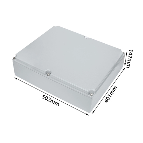 Switch Fiber Optic Module Slot
