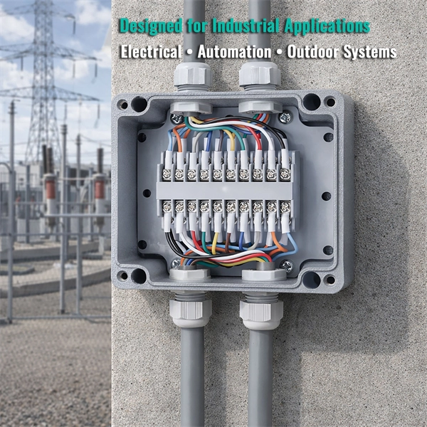 Fiber Optic Cable Outer Sheath Marking