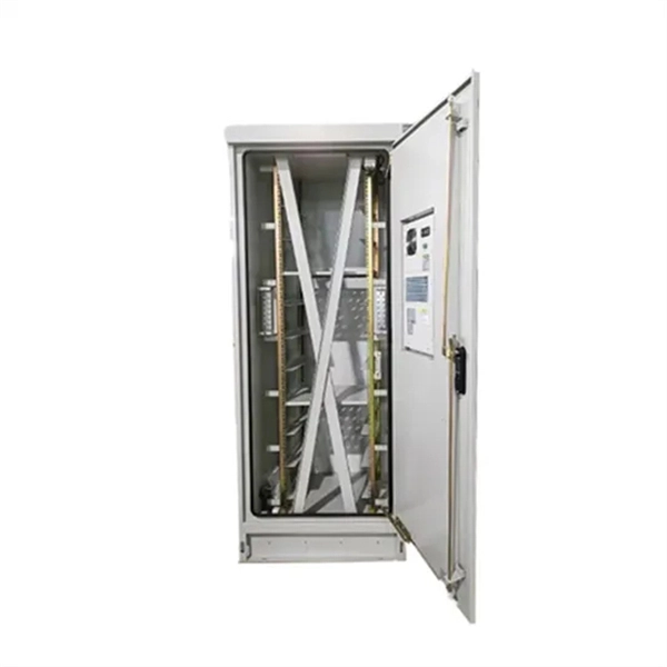 Comparison of 48V Lifespan of Intelligent Energy Storage Cabinets