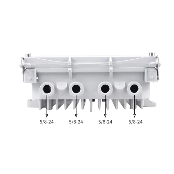 Cable tray prices are decreasing