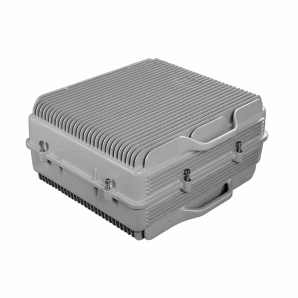 Jamaica Door-to-Door Shipping of EPON Equipment QSFP-DD