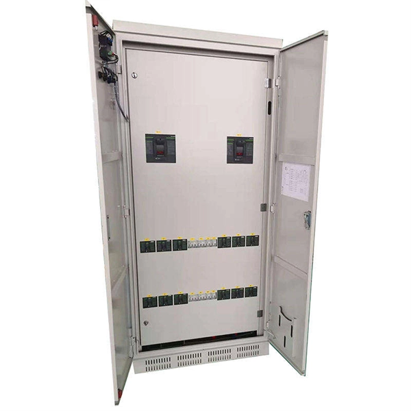 Cost of laying cable trays on the ground