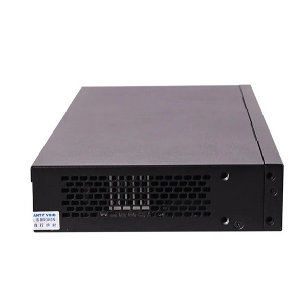 How to break down a distribution box