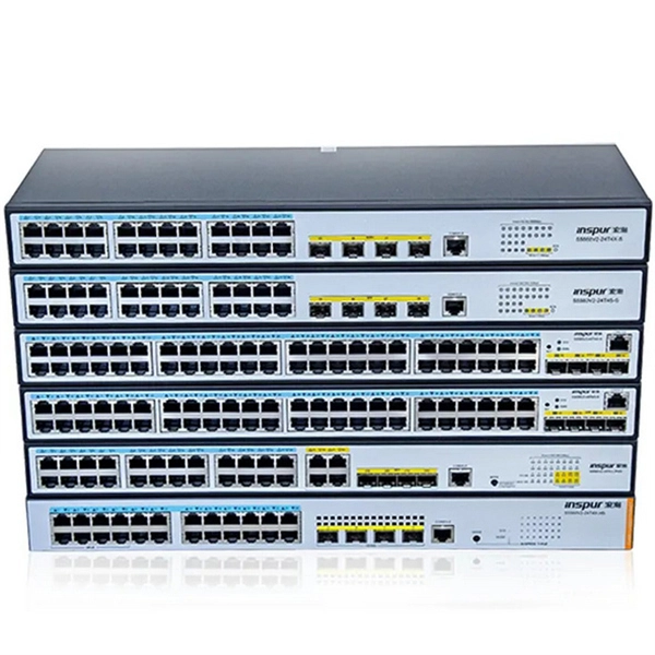 Features of OLT Optical Modules