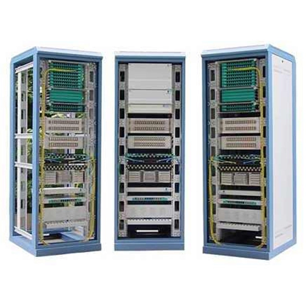 Fiber optic sensing technology for distance measurement