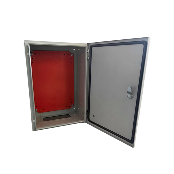 Inventory Smart Patch Panel 24 Cores