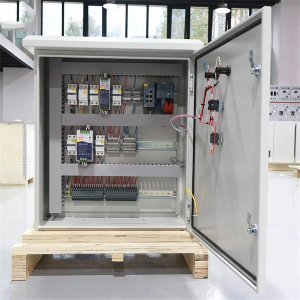 3D Optical Cable Line Maintenance Solution