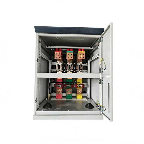 Dubai Outdoor Fiber Optic Cable Junction Box Manufacturer