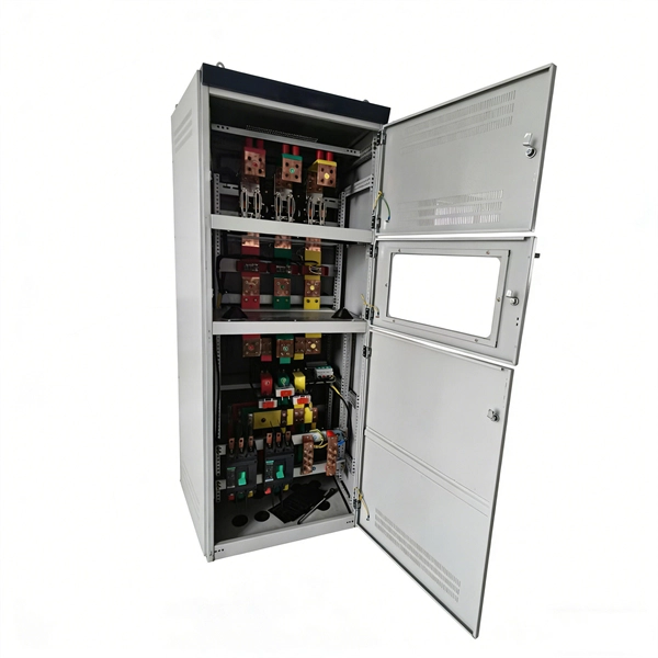 PoE Switch Expansion Interface