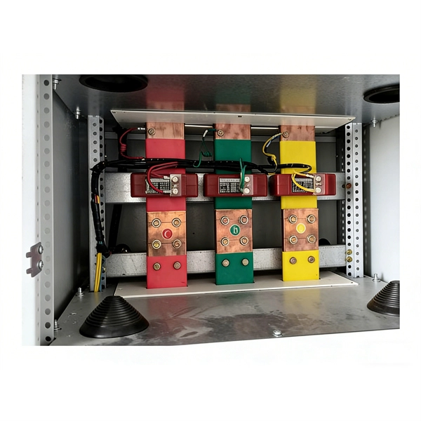 Roof Anti-corrosion Cable Trays