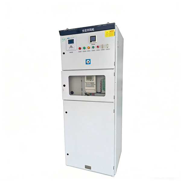 African Floor-Standing Distribution Box Manufacturer