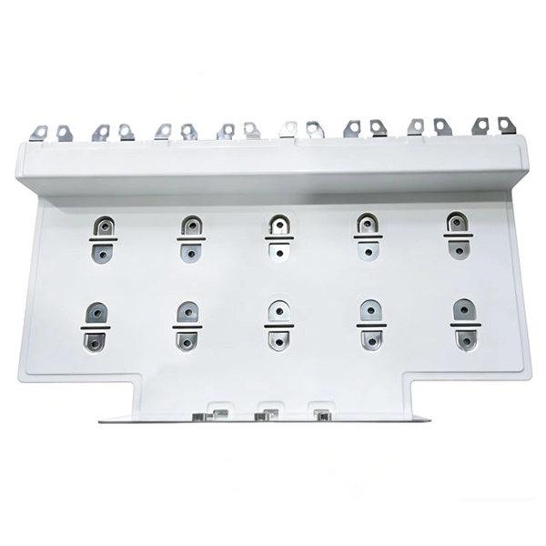 Manufacturer of Miniature Multi-Channel Parallel Optical Modules
